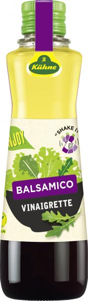 Kühne Enjoy Balsamico Vinaigrette Kühne Enjoy Balsamico Vinaigrette von Kühne