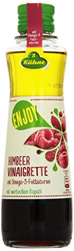 Kühne Enjoy Himbeer Vinaigrette 300 ml Kühne Enjoy Himbeer Vinaigrette 300 ml von Kühne