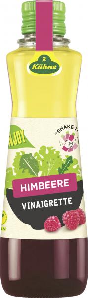Kühne Enjoy Himbeer Vinaigrette Kühne Enjoy Himbeer Vinaigrette von Kühne