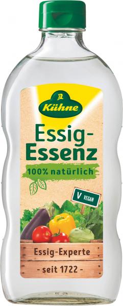 Kühne Essig-Essenz 100% natürlich von Kühne