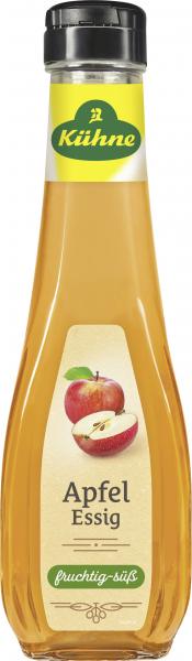 Kühne Apfel Essig fruchig-süß Kühne Apfel Essig fruchig-süß von Kühne