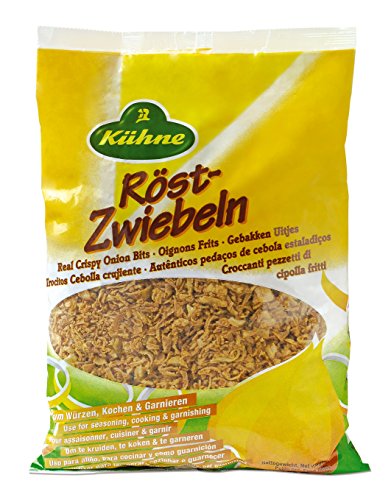 Kühne Röstzwiebeln 1kg von Kühne