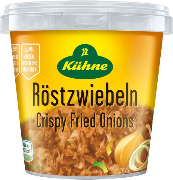 Kühne Röstzwiebeln von Kühne