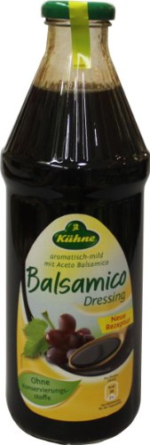 Kühne Salatfix Balsamico 1L von Kühne