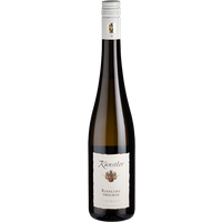 Riesling trocken - 2022 - Künstler - Deutscher Weißwein von Künstler