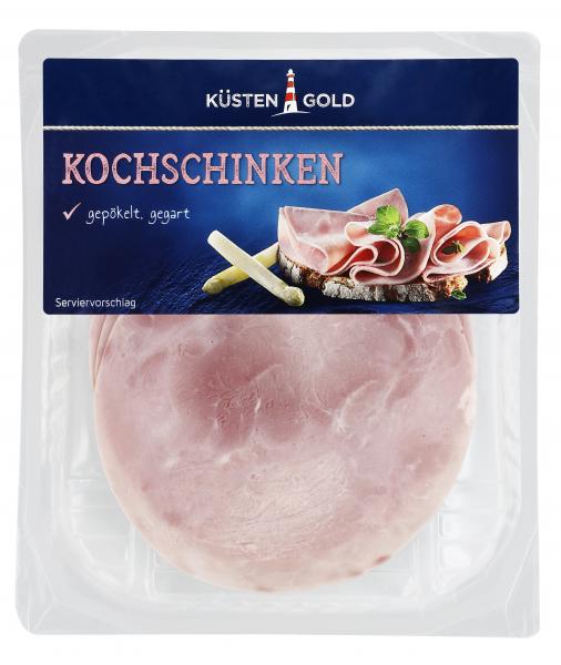 Küstengold Kochschinken von Küstengold
