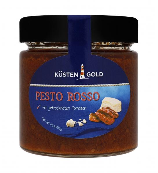 Küstengold Pesto Rosso von Küstengold