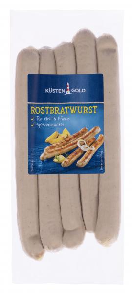 Küstengold Rostbratwurst von Küstengold