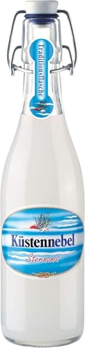 Küstennebel | Sternanis | 350 ml | Traditionsflasche | beliebteste deutsche Anisspirituose | sympathischer Klassiker | Ideal als Aperitif Küstennebel | Sternanis | 350 ml | Traditionsflasche | beliebteste deutsche Anisspirituose | sympathischer Klassiker | Ideal als Aperitif von Küstennebel Traditionsflasche