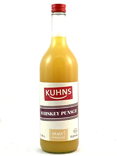 Kuhns Whisky-Punsch Kuhns Whisky-Punsch von Kuhns