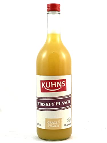Kuhns Whisky-Punsch von Kuhns