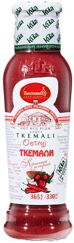 Scharfe Rote Pflaumensause"Tkemali" 330ml Scharfe Rote Pflaumensause"Tkemali" 330ml von COXZD