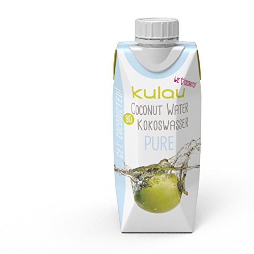 Wasser rein COCO BRICK Wasser rein COCO BRICK von Kulau