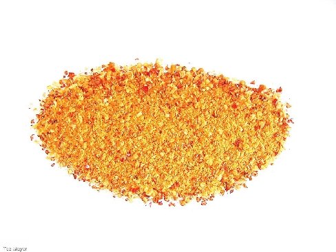 Dip Sweet Chili - echter Chili würzig 1 kg lose Tee-Meyer von TEE MEYER