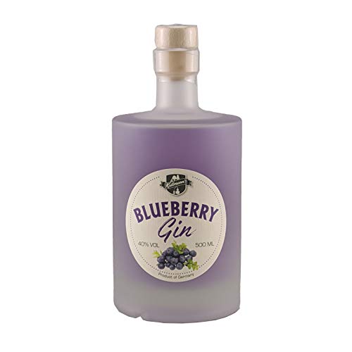 Kullmann´s Blueberry Gin Kullmann´s Blueberry Gin von Kullmann´s