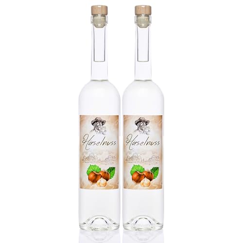 Haselnuss Schnaps 0,7 Liter 2 Flaschen DLG Gold Kultbrand (Mengenrabatt > siehe Beschreibung) Nürnberg, Deutsches Erzeugnis Qualität, Haselnussschnaps, Direkt vom Hersteller, Feine Haselnuss 700 ml Haselnuss Schnaps 0,7 Liter 2 Flaschen DLG Gold Kultbrand (Mengenrabatt > siehe Beschreibung) Nürnberg, Deutsches Erzeugnis Qualität, Haselnussschnaps, Direkt vom Hersteller, Feine Haselnuss 700 ml von Kultbrand