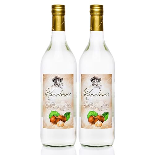 Haselnuss Schnaps 1,0 Liter 2 Flaschen DLG Gold Kultbrand (Mengenrabatt > siehe Beschreibung) Nürnberg, Deutsches Erzeugnis Qualität, Haselnussschnaps, Direkt vom Hersteller, Feine Haselnuss 1000 ml Haselnuss Schnaps 1,0 Liter 2 Flaschen DLG Gold Kultbrand (Mengenrabatt > siehe Beschreibung) Nürnberg, Deutsches Erzeugnis Qualität, Haselnussschnaps, Direkt vom Hersteller, Feine Haselnuss 1000 ml von Kultbrand