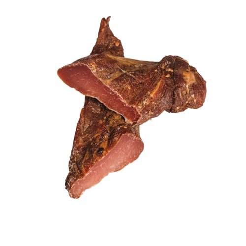Geräuchertes Schweinefilet – 300 g | Luftgetrocknet & Buchenholzgeräuchert | Premium Qualität aus Österreich | Kumitzberg Geräuchertes Schweinefilet – 300 g | Luftgetrocknet & Buchenholzgeräuchert | Premium Qualität aus Österreich | Kumitzberg von Kumitzberg