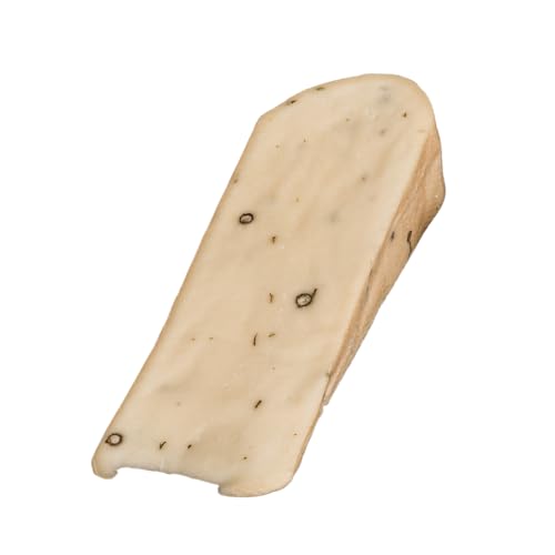 Kräuterkäse Loosbühelalm – 300 g | Rotschmiergereifter Schnittkäse mit Kräutern & Chili | 45 % Fett i.Tr. | Aus Kuhmilch | Kumitzberg Kräuterkäse Loosbühelalm – 300 g | Rotschmiergereifter Schnittkäse mit Kräutern & Chili | 45 % Fett i.Tr. | Aus Kuhmilch | Kumitzberg von Kumitzberg