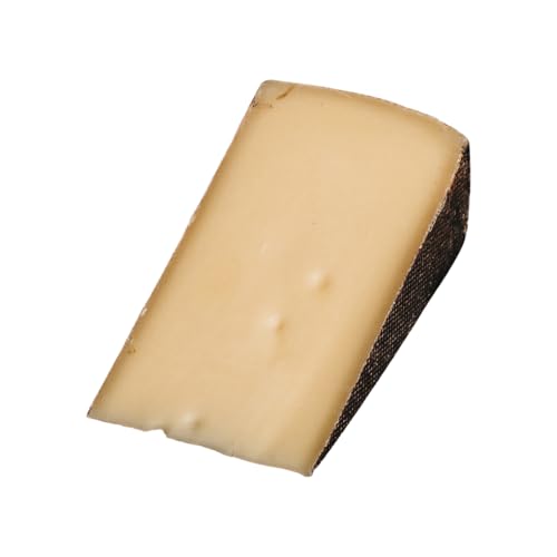 Weinkäse – 200 g | Österreichischer Schnittkäse mit Rotweinrinde | 50 % Fett i.Tr. | Aus pasteurisierter Milch | Kumitzberg Käsegenuss Weinkäse – 200 g | Österreichischer Schnittkäse mit Rotweinrinde | 50 % Fett i.Tr. | Aus pasteurisierter Milch | Kumitzberg Käsegenuss von Kumitzberg