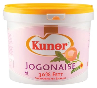 Kuner Jogonaise 5kg von Kuner