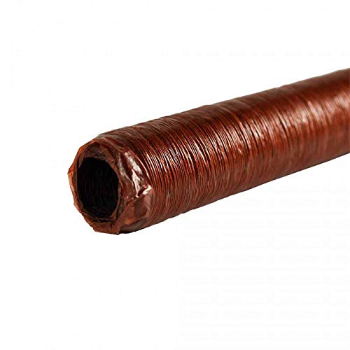 Kunstdarm 21mm/15mts - Carmel | Collagendärme | Wursthüllen | Metzger-Kunstdärme | Kollagenhülle | Kollagenhülle für Wurst | Kunstdarm für Wurst von Kunstdarm