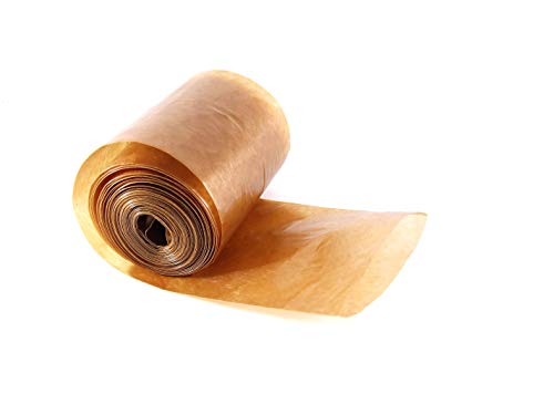 Kunstdarm 55mm – 10mts | Metzger Kollagenhülle | Kollagenhülle für Wurst Wurst Kunstdarm 55mm – 10mts | Metzger Kollagenhülle | Kollagenhülle für Wurst Wurst von Kunstdarm