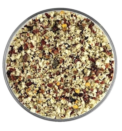 Simply Wood - Gourmet Salze -Nachfüllpack 4 * 125g Simply Wood - Gourmet Salze -Nachfüllpack 4 * 125g von Kunz Foods Group