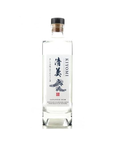 Kiyomi 70 cl von Kurayoshi