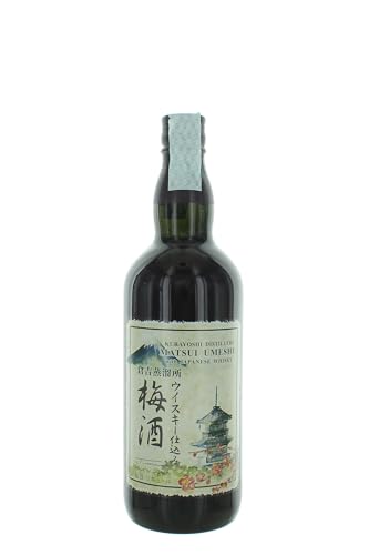 Matsui Umeshu Cl 70 Kurayoshi Matsui Umeshu Cl 70 Kurayoshi von Kurayoshi