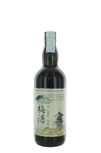 Matsui Umeshu Cl 70 Kurayoshi von Kurayoshi