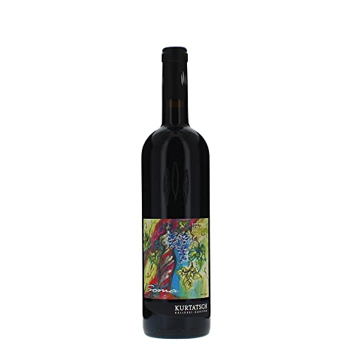 KURTATSCH Soma Merlot-Cabernet DOC von Kurtatsch