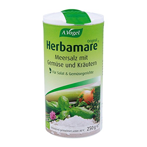 A.Vogel Bio Herbamare Original DE (1 x 250 gr) von A.Vogel