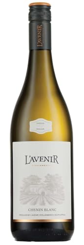 L´Avenir Provenance Chenin Blanc 2022 | Trocken | Weißwein aus Südafrika (0.75l) von L´Avenir Wine Estate