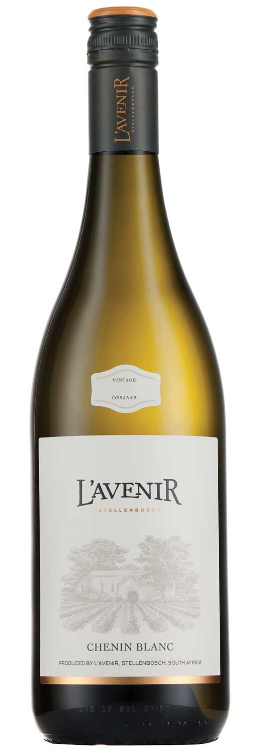 L?Avenir Provenance Chenin Blanc 2022 von L?Avenir Wine Estate