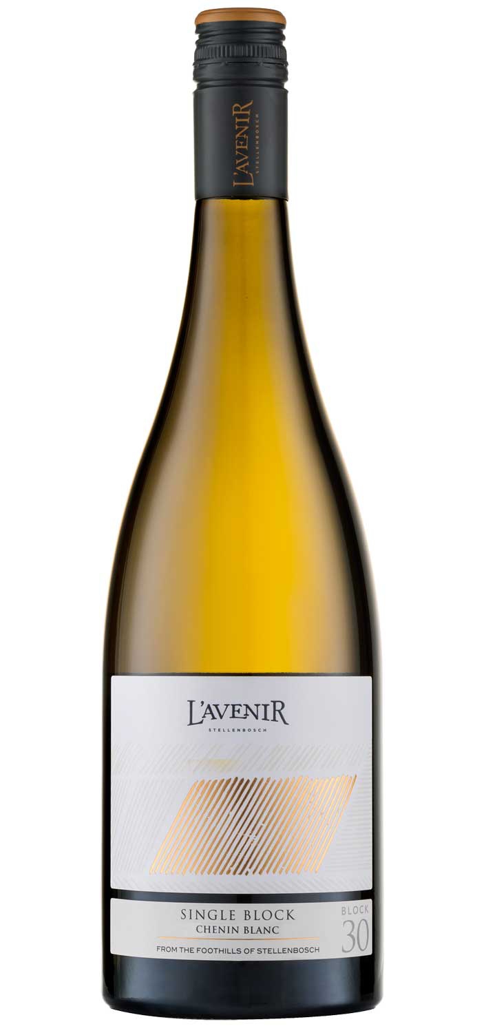 L?Avenir Single Block Chenin Blanc 2021 von L?Avenir Wine Estate