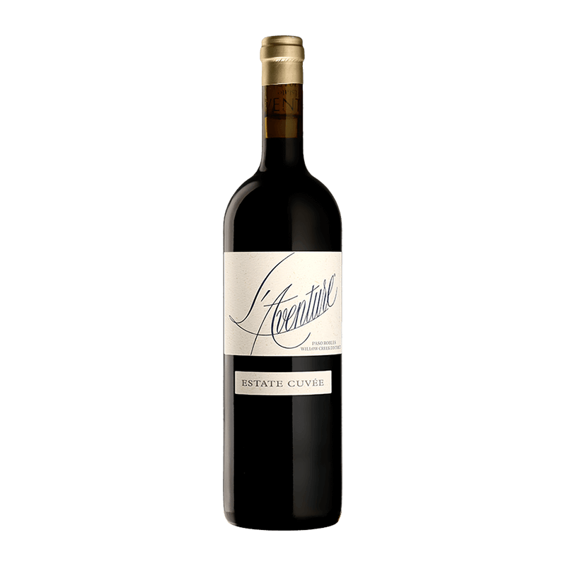 L'Aventure : Estate Cuvée 2016 L'Aventure : Estate Cuvée 2016 von L'Aventure