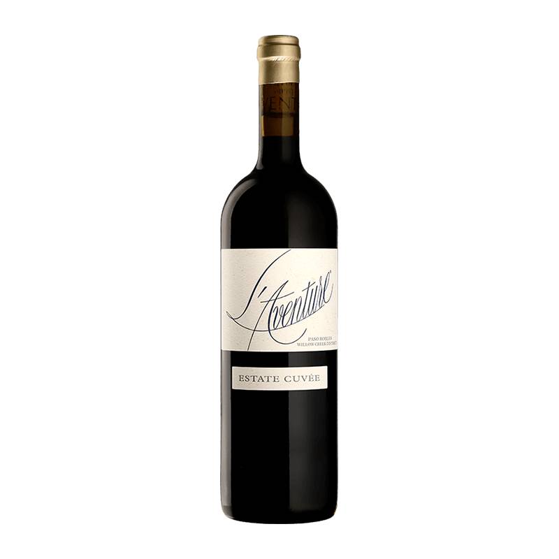 L'Aventure : Estate Cuvée 2019 von L'Aventure
