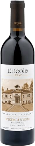 L Ecole N° 41 Ferguson Estate 2019 0.75 L Flasche L Ecole N° 41 Ferguson Estate 2019 0.75 L Flasche von L?Ecole N° 41