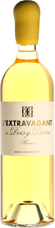 L'Extravagant de Doisy-Daëne 2012 von L'Extravagant de Doisy-Daëne