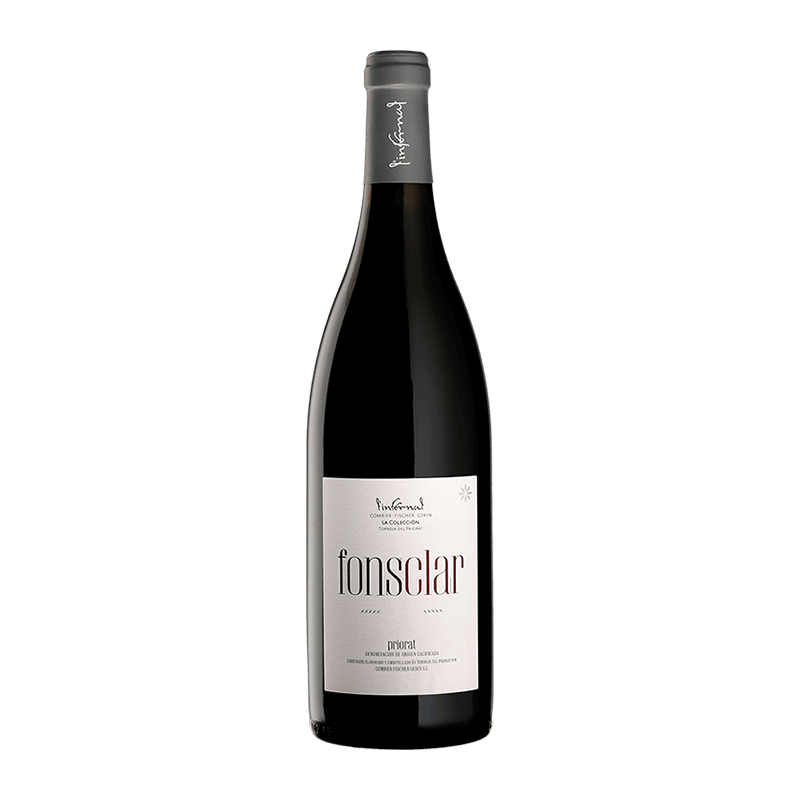 L'Infernal : Fons Clar 2015 L'Infernal : Fons Clar 2015 von L'Infernal