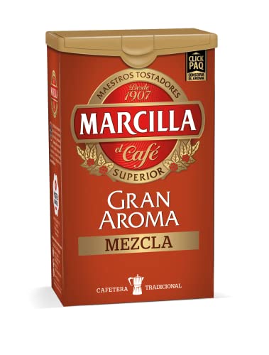 Kaffee Marcilla Spanien 250Gr von L'OR