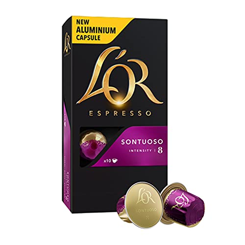 Askshy Pet Supplies FR54973 Askshy Pet Supplies FR54973 von L'Or Espresso