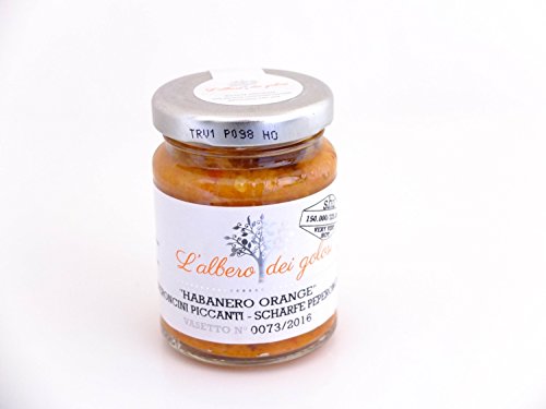 Thai Orange 106 ml. - L'albero dei golosi Thai Orange 106 ml. - L'albero dei golosi von L`albero dei golosi