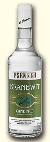 Kranewit Wacholder L. Psenner 1 lt. - Südtirol von Psenner