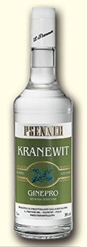 Kranewit Wacholder L. Psenner 1 lt. - Südtirol Kranewit Wacholder L. Psenner 1 lt. - Südtirol von Psenner