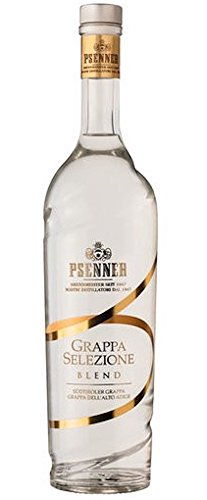 PSENNER Grappa Südtirol - Selezione PSENNER Grappa Südtirol - Selezione von Psenner