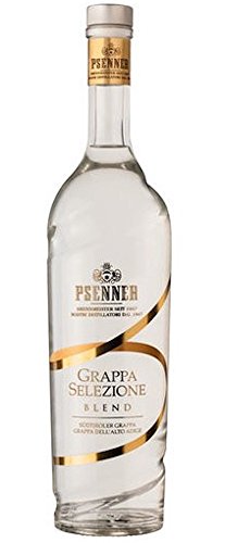 PSENNER Grappa Südtirol - Selezione von Psenner