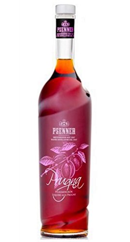 Prugna Pflaumenlikör 0,70 lt. L. Psenner Südtirol von Psenner