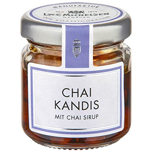 Chai-Kandis -Mini- von L.W.C. Michelsen
